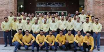 مباشر بهشت زهرا