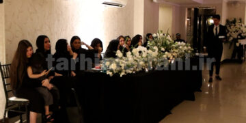 بهترین روش پذیرایی در مراسم ترحیم